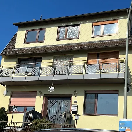Nr 3 * Freiensteinau
