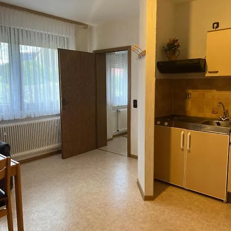 Nr 3 Homestay