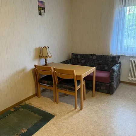 Nr 3 Homestay Freiensteinau
