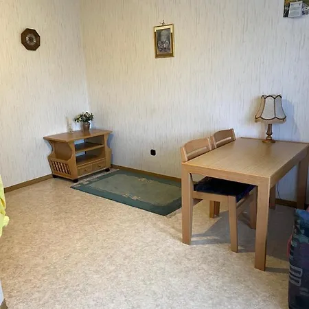 Homestay Nr 3 Freiensteinau