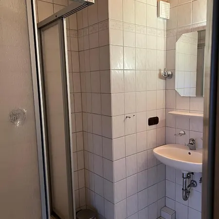 Homestay Nr 3 Freiensteinau